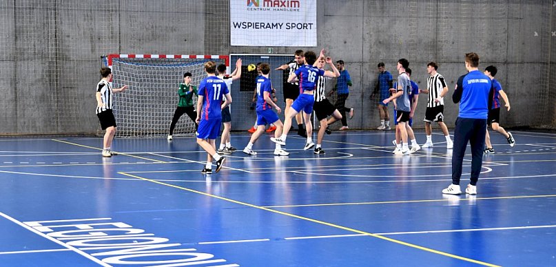 Legionowo: Powiatowe mistrzostwa w piłce ręcznej. Kto najlepszy?