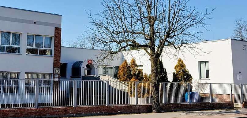 Wszyscy radni podpisali wniosek. Chodzi o zajęcia dla dzieci z niepełnospra...