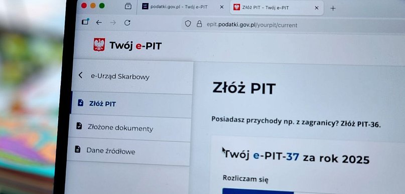 Bez PIT-u od pracodawcy też się rozliczysz