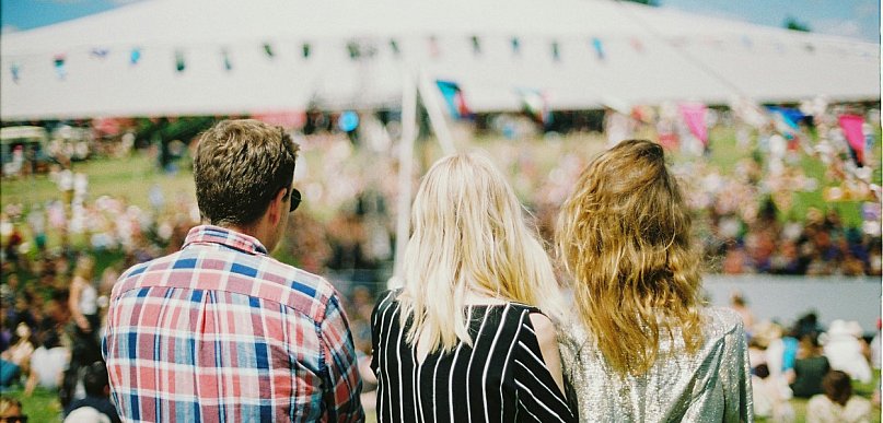 Wynajem sprzętu eventowego – zrób event na najwyższym poziomie