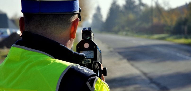 Zmiany w prawie drogowym weszły w życie. Kierowcy muszą uważać