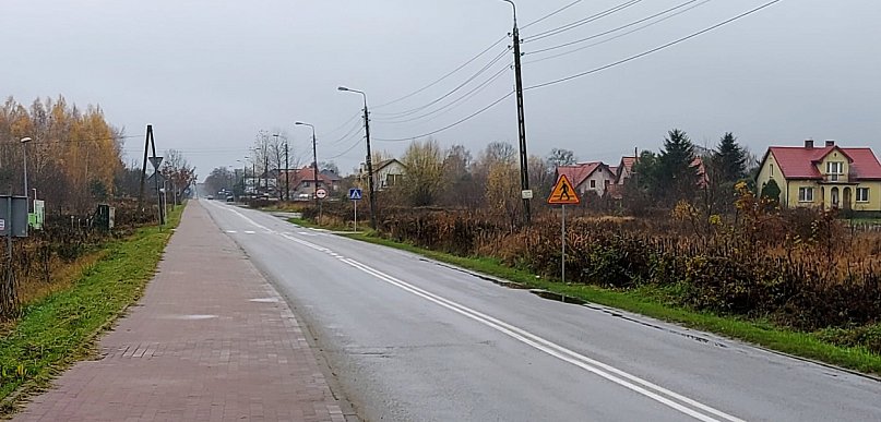 Legionowski: Suwalna i Sikorskiego do przebudowy. Na jakich odcinkach?