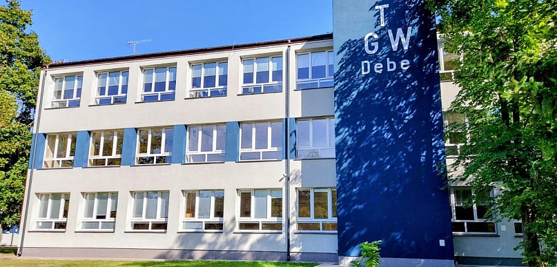 Wybrali wykonawcę projektu przebudowy liceum w Komornicy