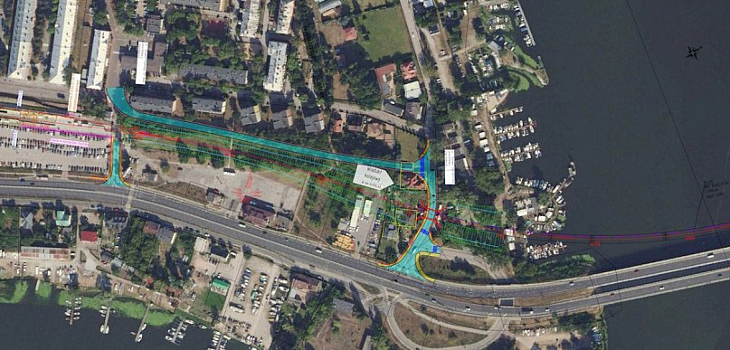 Kolej przez Serock. W piątek w Jadwisinie spotkanie konsultacyjne z mieszkańcami