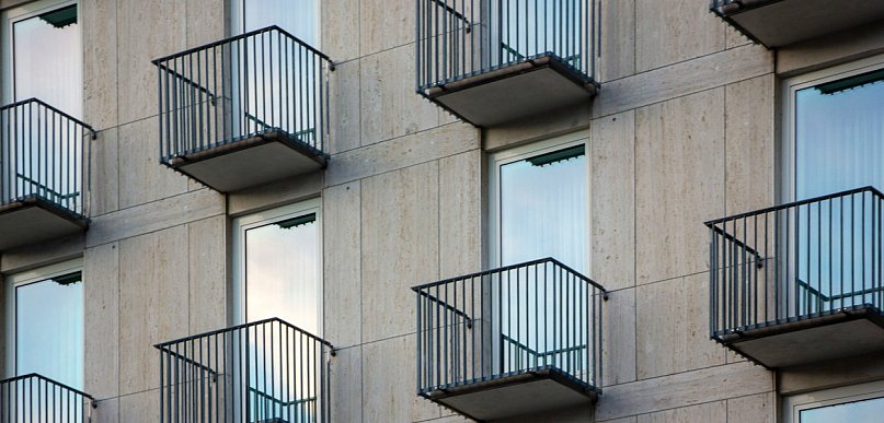 Miasta przeciwko „pseudo-mieszkaniom”. Chcą ograniczyć wyodrębnianie lokali