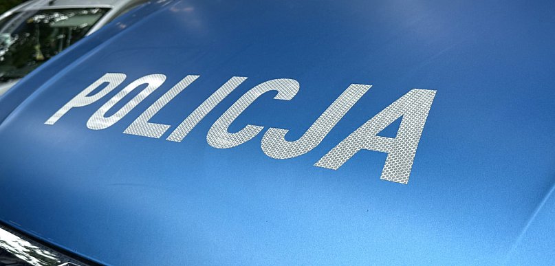 Legionowo: Przy targu zderzyły się dwie toyoty