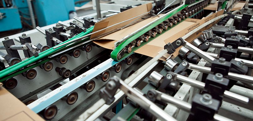 Producent opakowań tekturowych – fundament sprawnej sprzedaży i logistyki