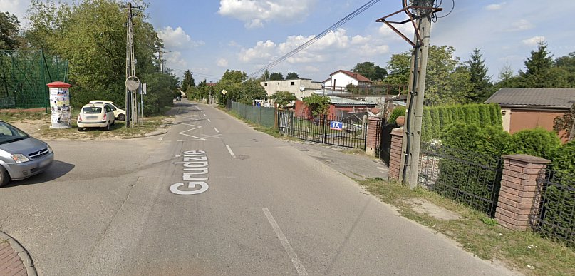 Legionowo: Kolejny przetarg na projekty przebudowy trzech ulic. Których?