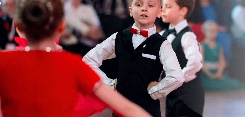 Wieliszew: Wielkie Święto Tańca już 28 marca