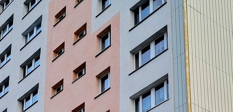 Legionowska spółdzielnia alarmuje: zapisy planu ogólnego mogą uderzyć w miesz...