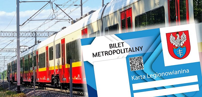 Ważność Karty Legionowianina sprawdzisz w internecie
