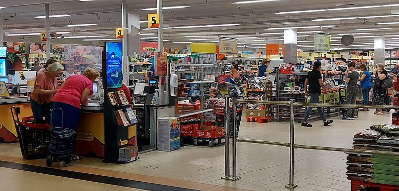 Przed nami niedziela handlowa