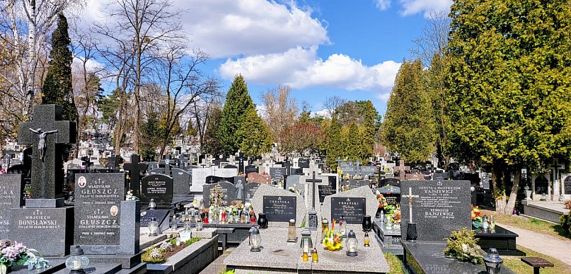 W mijającym tygodniu pożegnaliśmy [23 - 28 marca]