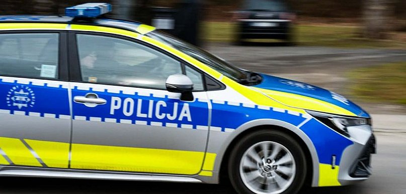 Region: Podejrzany o zabójstwo dziadków w Wołominie został aresztowany