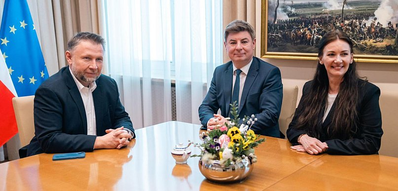 Jest decyzja w sprawie Jachranki. Ośrodka dla uchodźców nie będzie