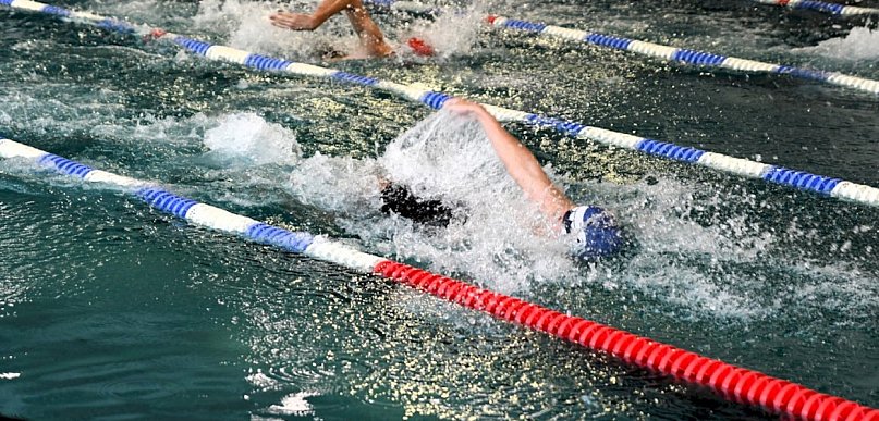 Legionowski: Mistrzostwa szkół w pływaniu. Kto najlepszy?