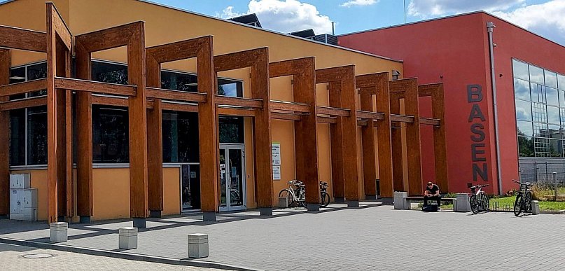 Legionowskie baseny w Wielkanoc będą zamknięte