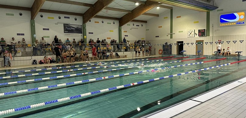 Stanisławów I: Aquapark Fala w okresie świątecznym. Kiedy będzie czynny?