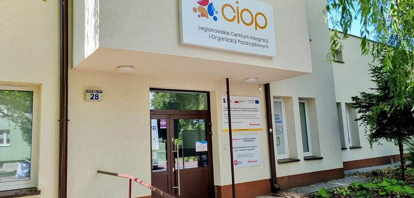 Legionowo: Rusza grupa wsparcia dla kobiet po utracie ciąży