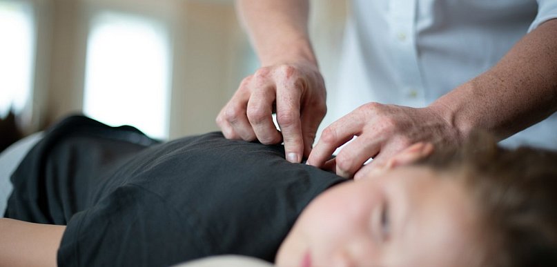 Legionowo: Czy Twoje dziecko ma wadę postawy? Sprawdź to bezpłatnie