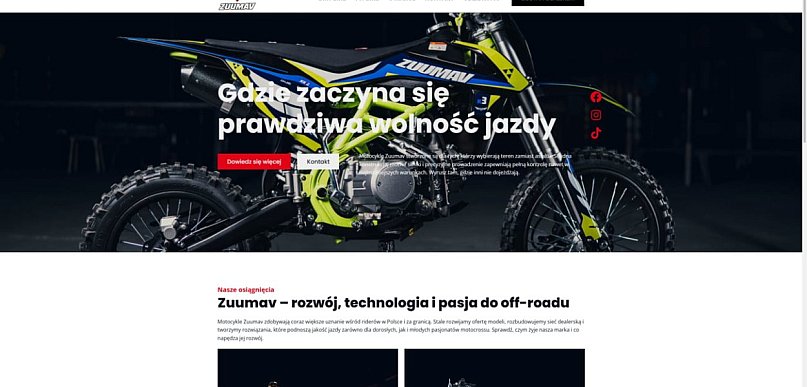 Na co zwrócić uwagę przy zakupie motocykla terenowego?