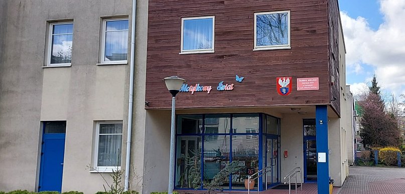 Rusza rekrutacja do żłobka w Legionowie. Tyle dzieci mogą przyjąć