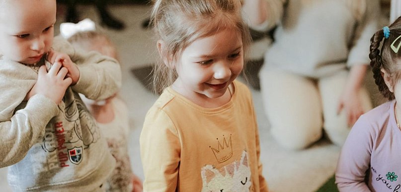 Na co zwrócić uwagę, wybierając przedszkole dla dziecka?