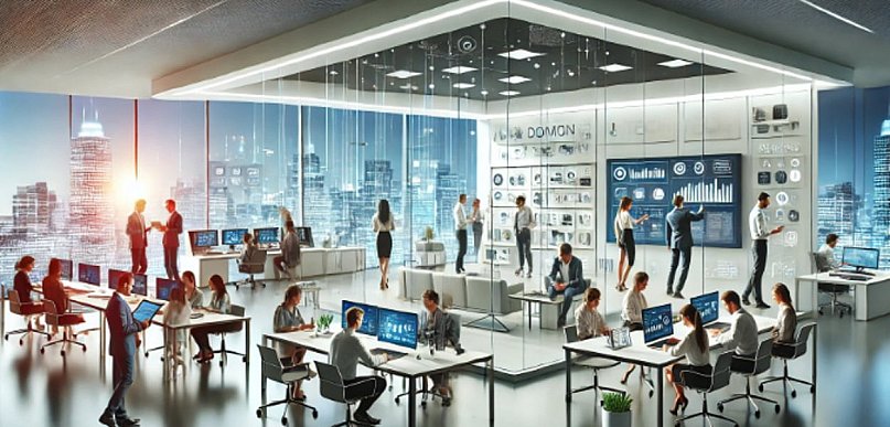 Rynek pracy w powiecie legionowskim – aktualne stanowiska i prognozy – loka...