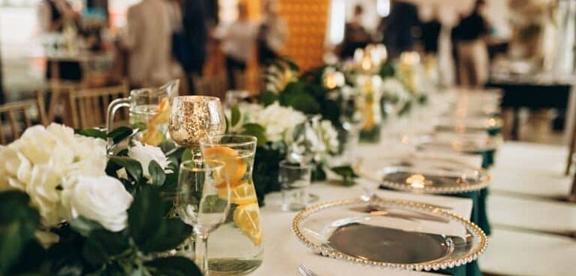 Let’s GoCook – miejsce na wesele dla par, które chcą czegoś więcej niż stand...