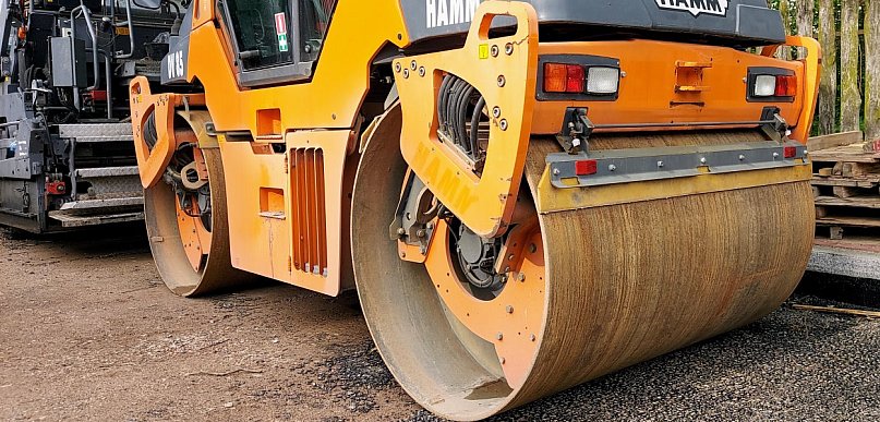 Odnowią nawierzchnię czterech ulic w Kałuszynie, Skrzeszewie i Olszewnicy Starej