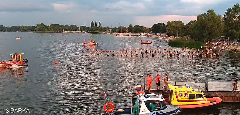 Legionowskie WOPR szuka ratowników