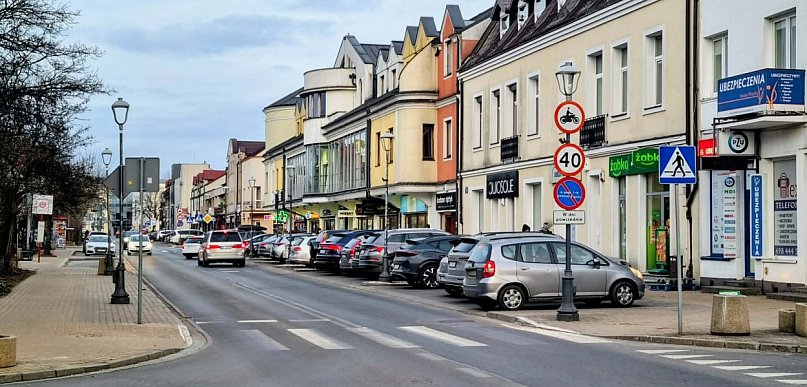 Masz pomysł dla Legionowa? Sprawdź, jak zgłosić go do Budżetu Obywatelskiego