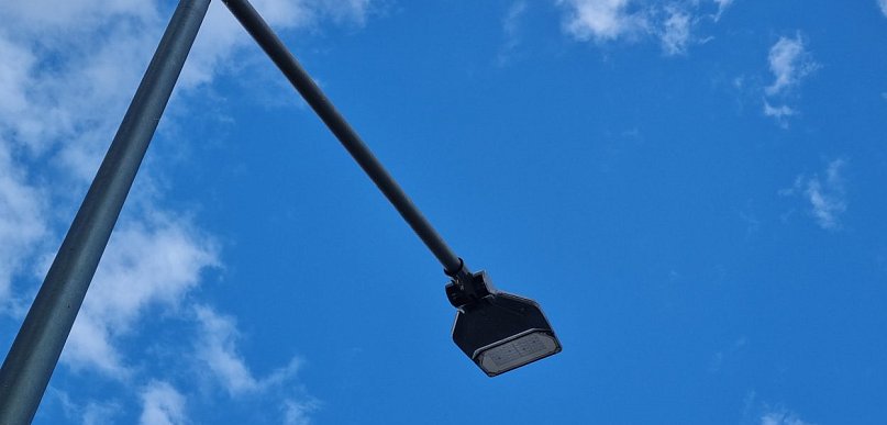 Gmina Nieporęt szykuje modernizację oświetlenia. Nowe lampy LED w Aleksan...