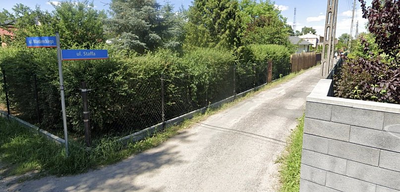 Legionowo: 20 ulic gruntowych do naprawy. Sprawdź, gdzie ruszą prace