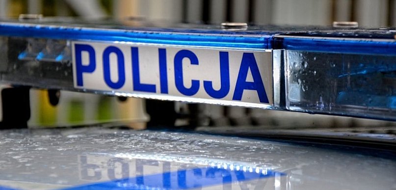 Komornica: 13-letnia rowerzystka wjechała wprost pod nadjeżdżającego forda