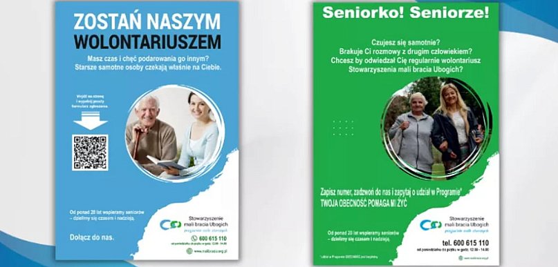 Legionowo: Seniorzy zyskają dodatkowe wsparcie. Jakie dokładnie?
