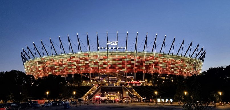 UOKiK bierze w obronę fanów muzyki. 15,3 mln zł kary dla organizatora koncertów