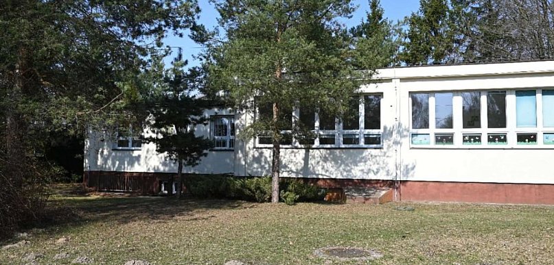 Klub dziecięcy w Krubinie coraz bliżej. Przetarg na finiszu