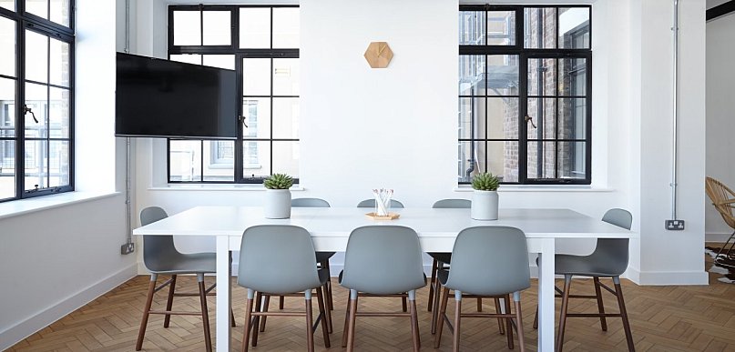 Przestrzeń do życia w największych miastach