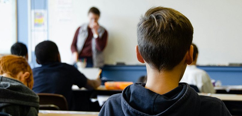 Alarmujące dane o polskich uczniach. Przemoc i odrzucenie na porządku dziennym