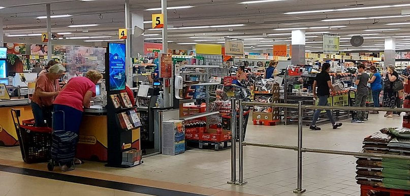 Przed nami niedziela handlowa. 26 kwietnia zrobimy zakupy