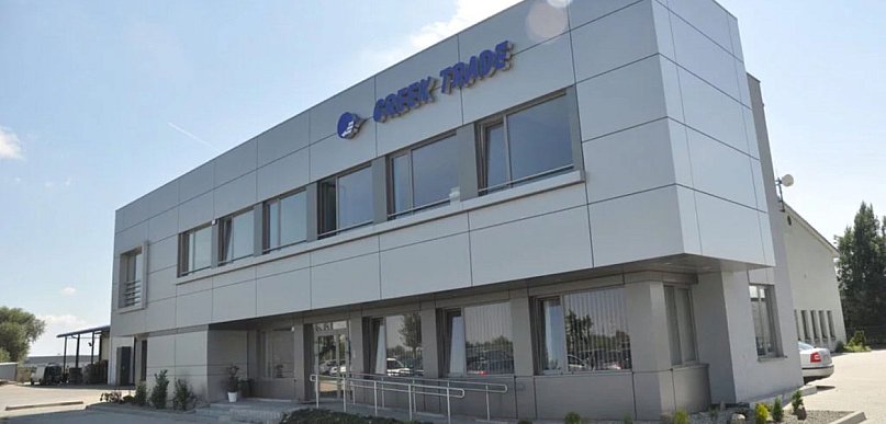 Jeden partner dla wielu potrzeb branży spożywczej