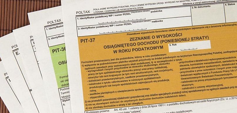 Ostatni moment na rozliczenie PIT za ubiegły rok