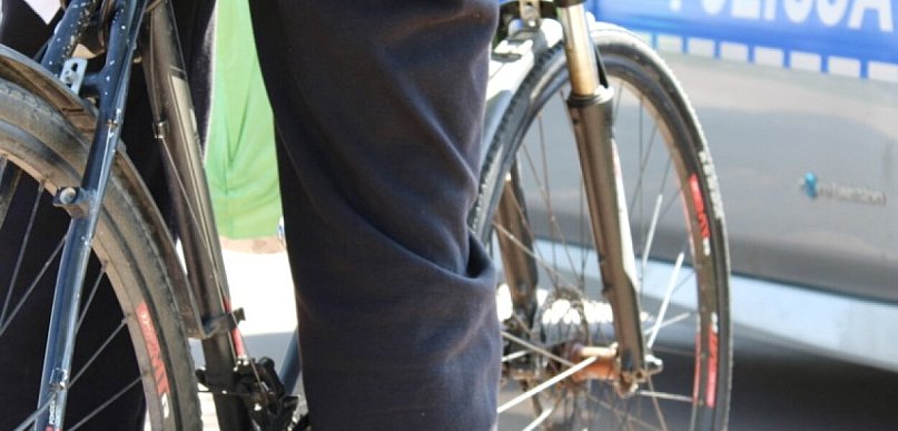 Pijani rowerzyści na drogach gminy Serock. Rekordzistka miała blisko 2 promile
