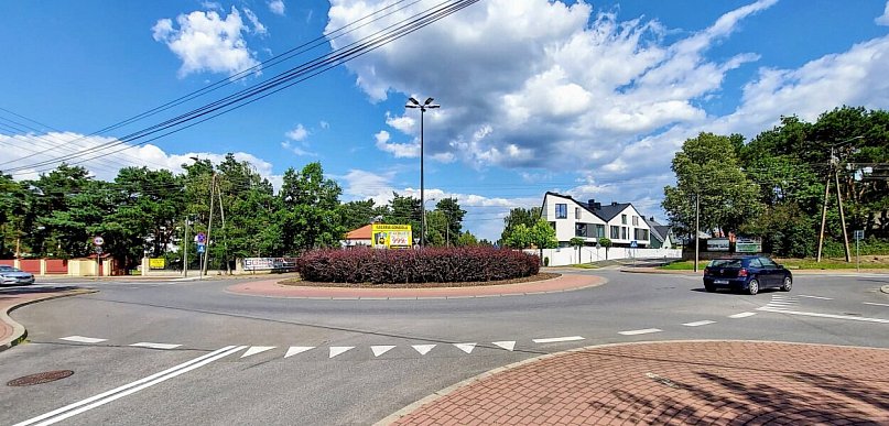 Nie będzie Ronda Ani z Zielonego Wzgórza ani Ronda Praw Kobiet. Radni przeciwni