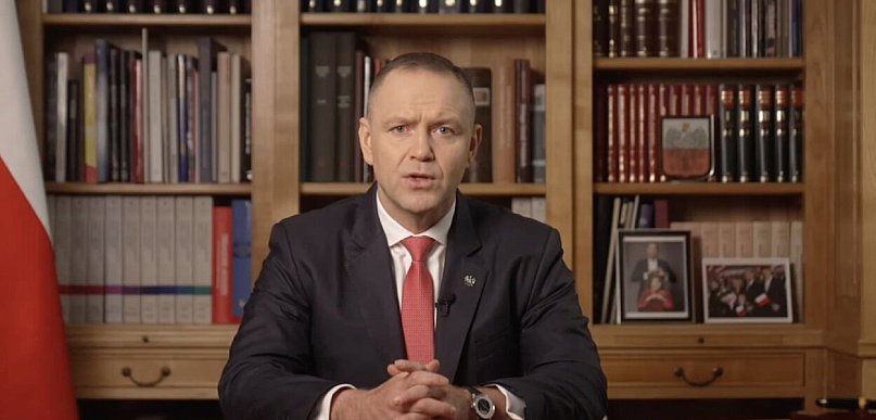 Rozwód u urzędnika? Prezydent zablokował zmiany, minister krytykuje