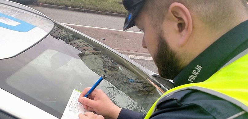 Legionowo: Kolizja dwóch osobówek na Sobieskiego