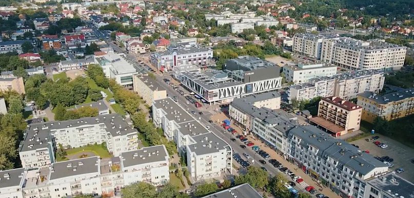 Studnie oligoceńskie w Legionowie – cenne źródło wody pod ziemią
