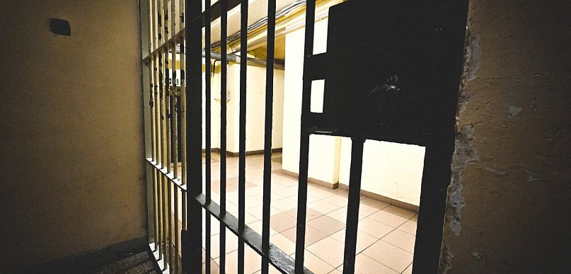 Legionowo: Czterech złodziei w rękach policji. Wśród nich kobiety