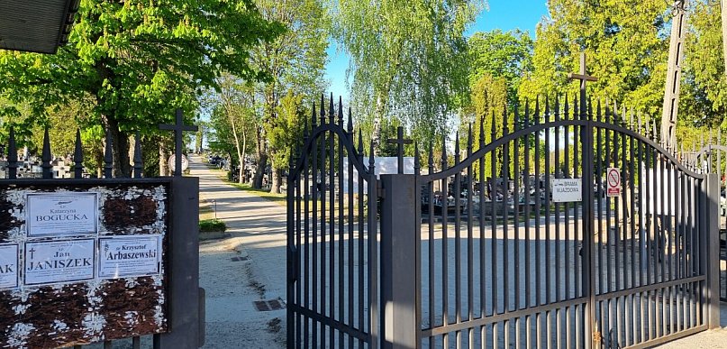 W mijającym tygodniu pożegnaliśmy [27 kwietnia - 2 maja]